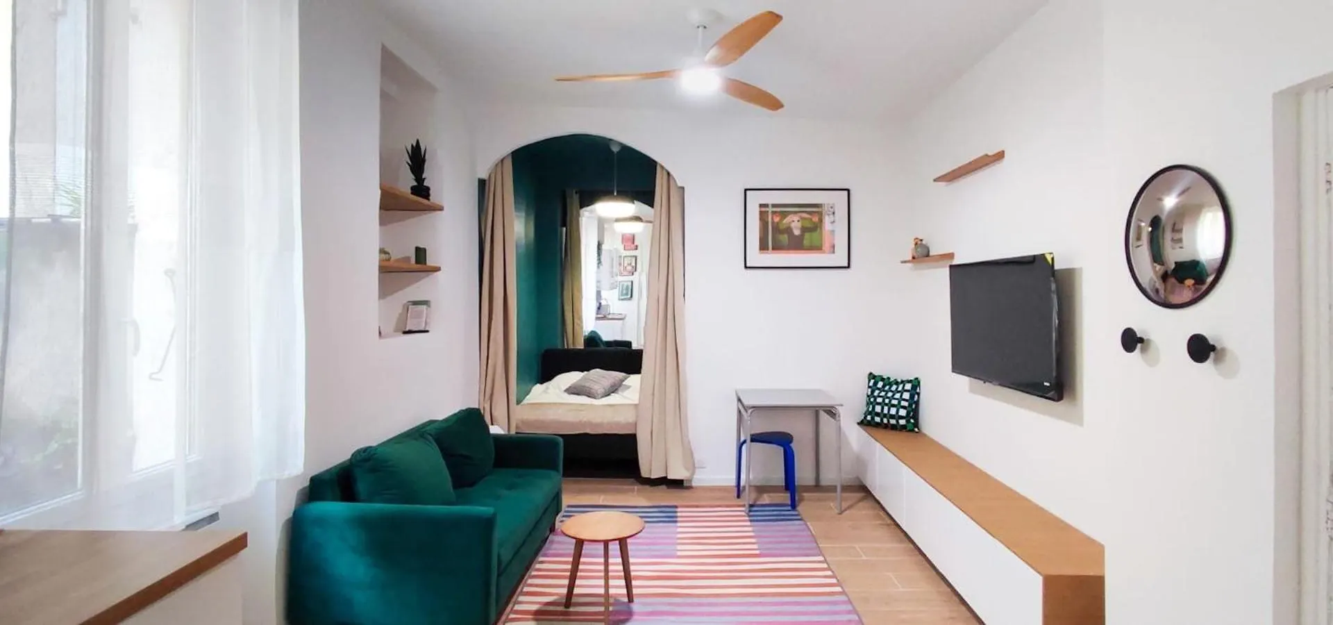 Appartement Mourillon Proche Plages Toulon