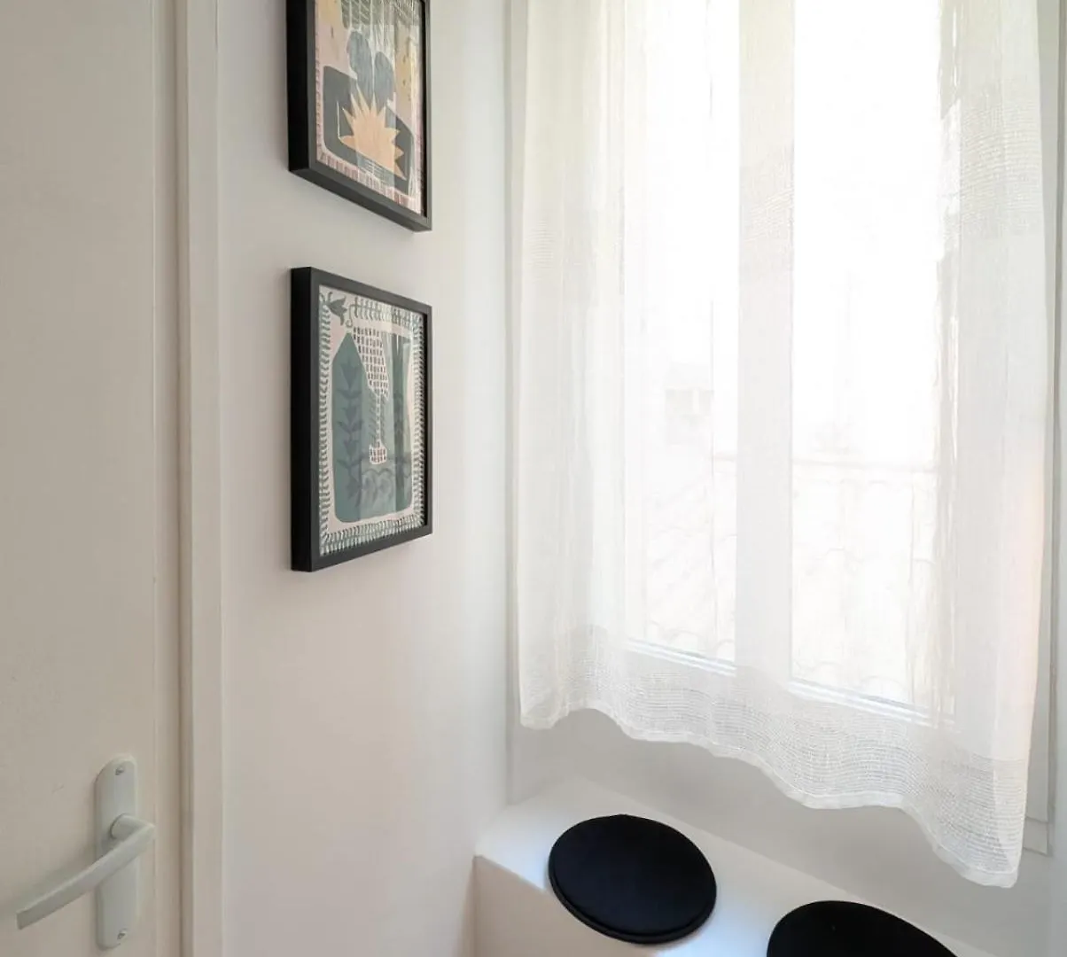 Appartement Mourillon Proche Plages Toulon 0*,  France