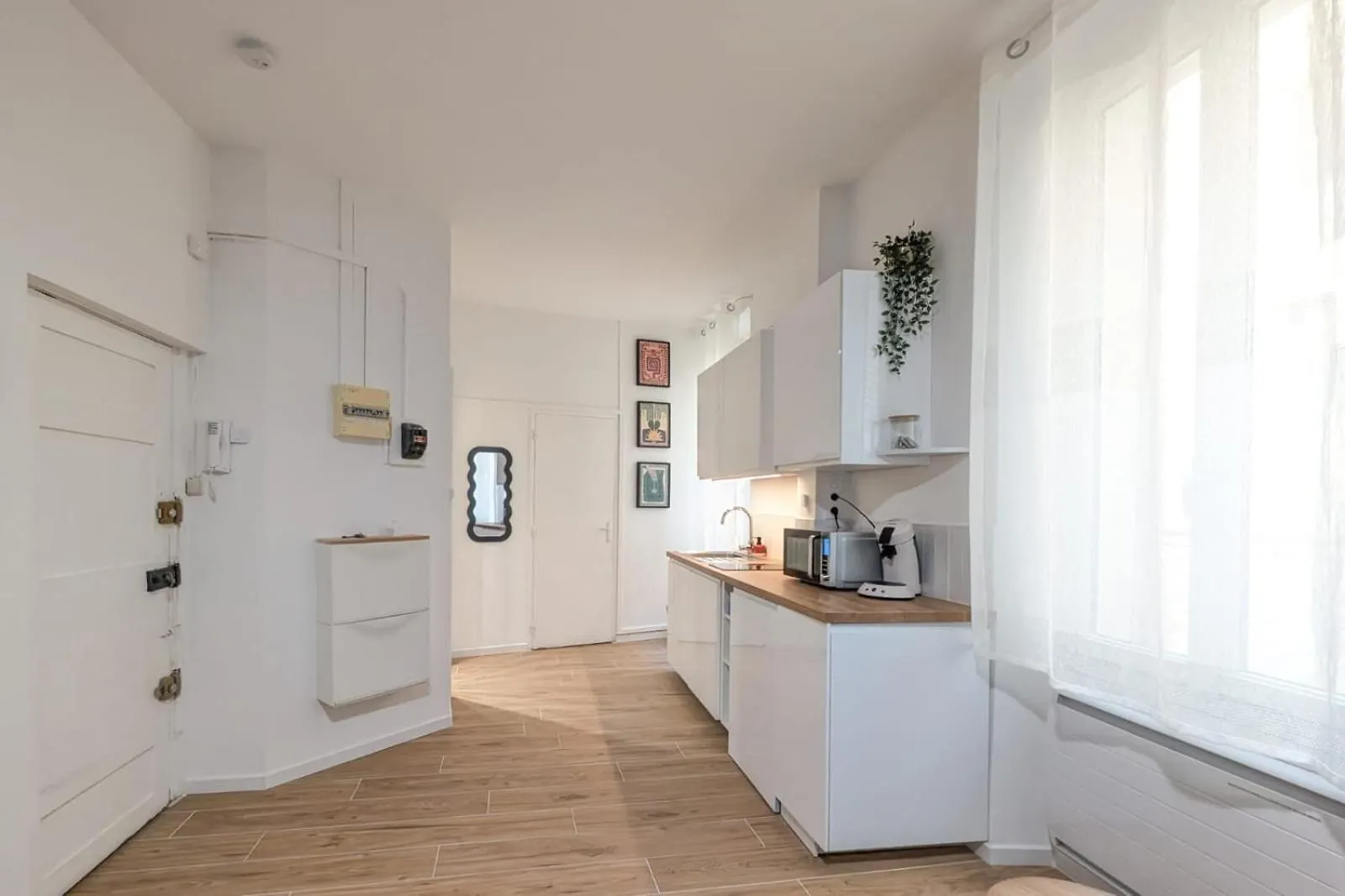 Appartement Mourillon Proche Plages Toulon
