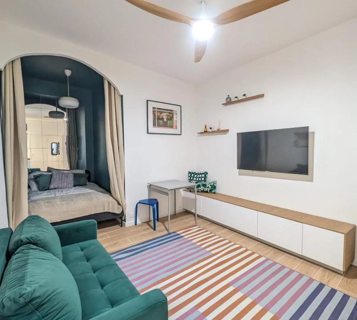 Apartment Appartement Mourillon Proche Plages Toulon France
