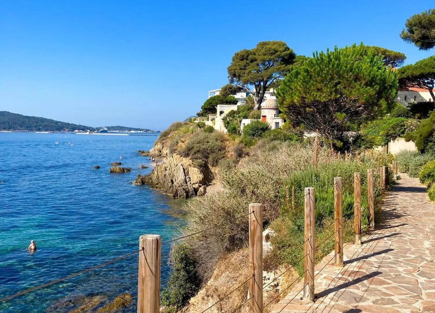 Apartment Appartement Mourillon Proche Plages Toulon