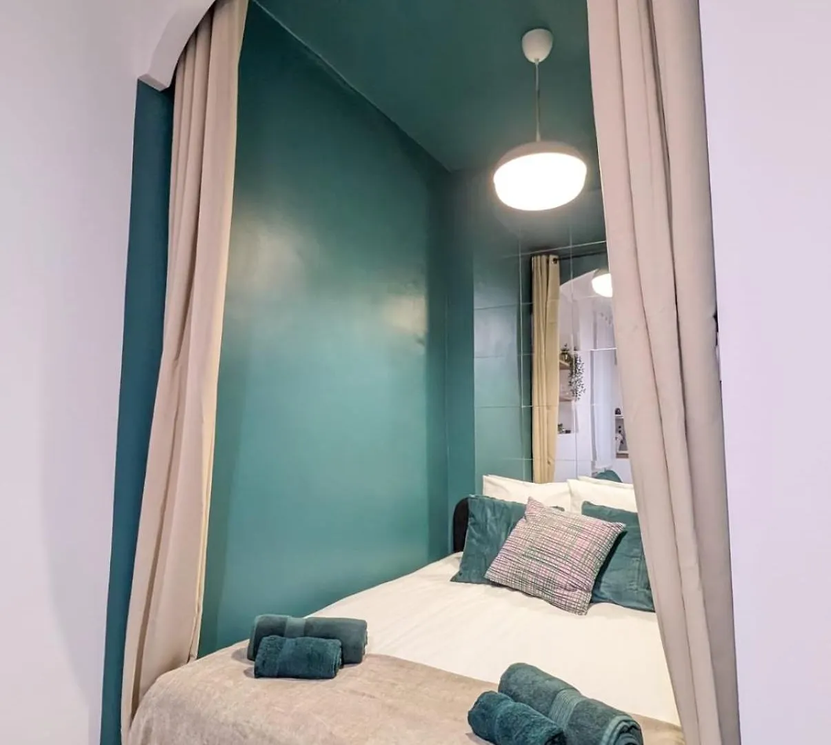 Apartment Mourillon Proche Plages Toulon