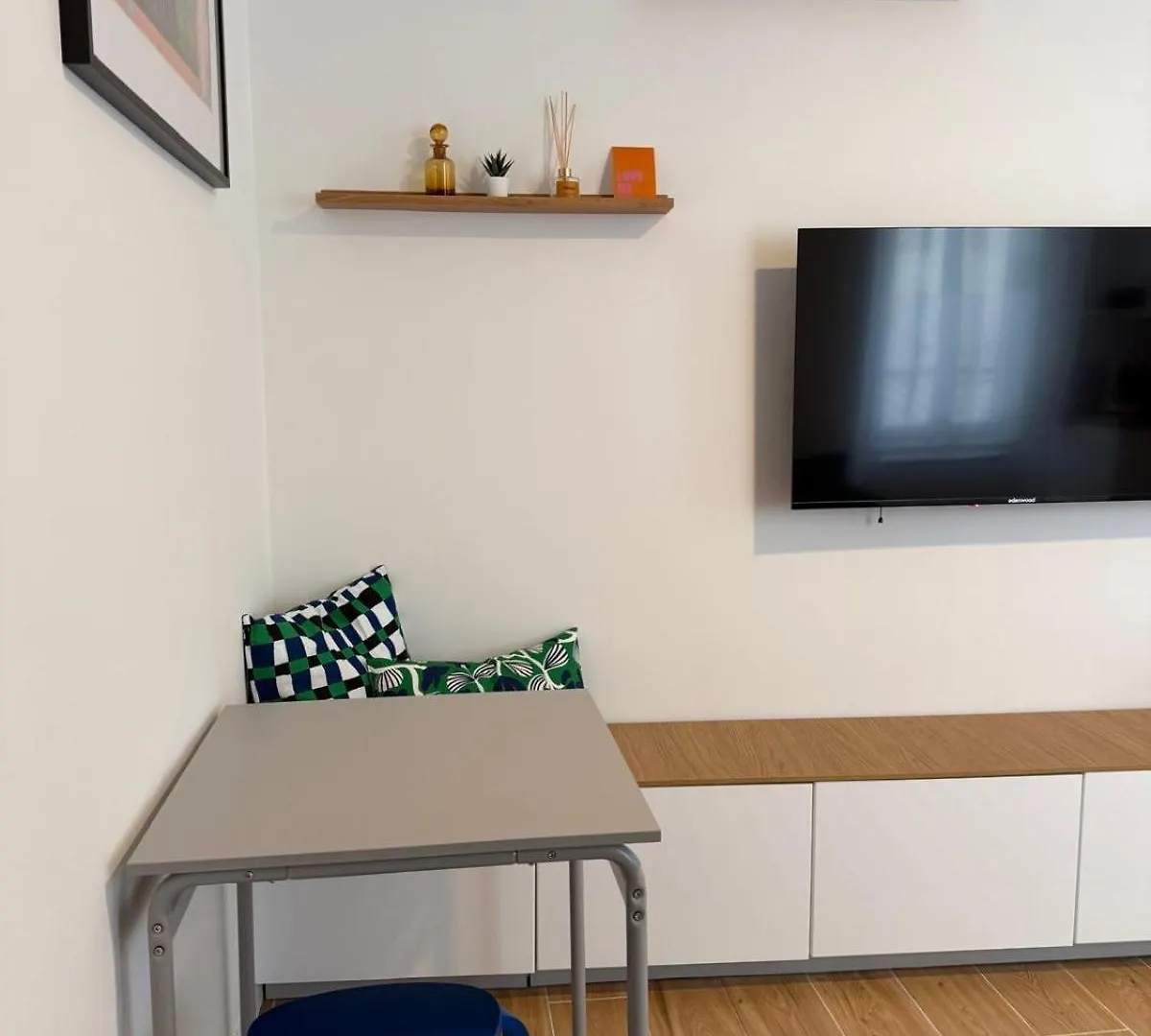 Appartement Mourillon Proche Plages Toulon 0*,  France